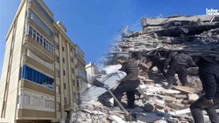 Kahramanmaraş'ta Çuhadar Sitesi Davasında Yeni Gelişme: Dosya Yeniden Bilirkişide!