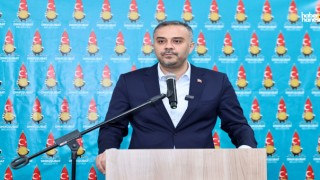 Kahramanmaraş'ta 'Gönülleri Giydiriyoruz' Projesi: 170 Öğrenciye Destek