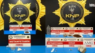 Kahramanmaraş’ta Polis Ekiplerinden Büyük Operasyon: 70 Kişi Tutuklandı!