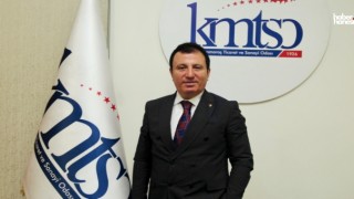 KMTSO Başkanı Mustafa Buluntu'dan 2024 Değerlendirmesi ve 2025 Hedefleri
