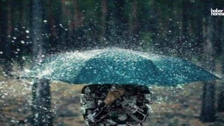 Meteoroloji Verilerine Göre Kahramanmaraş Rekor Yağış Aldı!