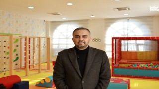 Onikişubat Belediyesi'nden Çalışan Ailelere Destek: Bakımevi Başvuruları Başladı
