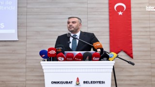 Onikişubat’ta Teknoloji Odaklı İmar Yönetimi: D-İmar Sistemi Başladı