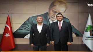 Özgür Özel Gaziantep'e Geliyor: Başkan Yılmaz'dan Çağrı