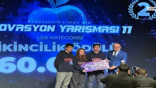 SANKO Okulları “İnovasyon Yarışması”nda Zirveye Yaklaştı!