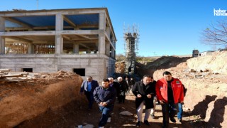 Şehitkâmil Belediyesi'nden 3 Mahalleye Yeni Cami Müjdesi