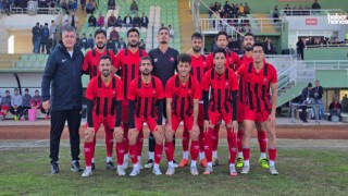 Şehitkamil Belediyespor Reyhanlı'dan Zaferle Döndü: 2-0