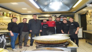 Şehitkamil'de Sosyal Destek Projeleri Hız Kesmiyor: Başkan Yılmaz'dan Yeni Adımlar