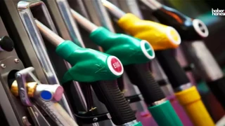 Akaryakıta Büyük Şok: Motorin 2,34 TL, Benzin 1,56 TL Zam!