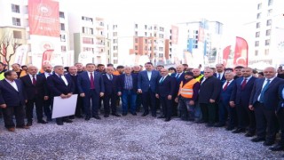 Bakan Kurum: 'Her Yeni Ev, Kahramanmaraş'a Umut ve Sevinç Getiriyor'