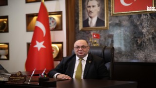 Başkan Akpınar'dan 10 Ocak İçin Anlamlı Mesaj: Basın, Demokrasinin Vazgeçilmezi