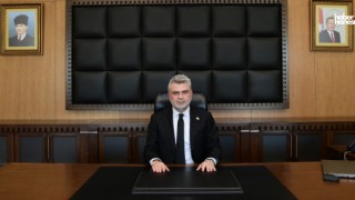 Başkan Görgel, Arslanhan'ın Ailesine ve Sevenlerine Başsağlığı Diledi