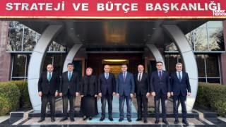 Deprem Sonrası Kahramanmaraş İçin Yeni Adımlar!