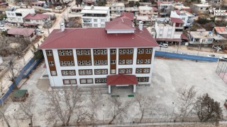 Deprem Sonrası Pazarcık'ta 24 Yeni Projeyle Eğitim Seferberliği