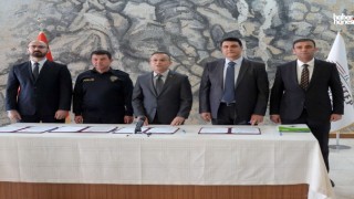 Gaziantep'te Eğitime ve Üretime Destek: Şehitkamil Belediyesi Üç Protokol İmzaladı