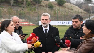 Kahramanmaraş’ın Spor Geleceği İçin Büyük Yatırımlar