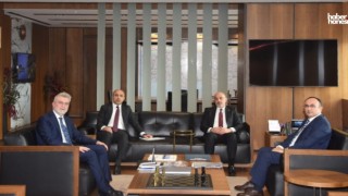 Kahramanmaraş’ın Ulaşım Altyapısına Dev Yatırımlar Geliyor!