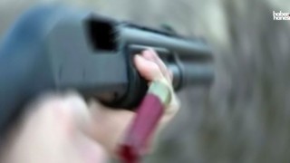 Kahramanmaraş'ta Silahlar Konuştu: 1 Kişi Yaralandı!