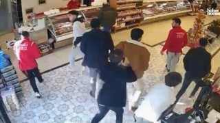 Kahramanmaraş'ta Silahlı Çatışma: 4 Kişi Yaralandı!