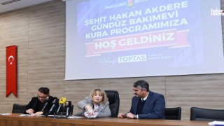 Onikişubat Belediyesi'nden Aile Yılı'na Destek: Gündüz Bakımevi Hizmete Girdi