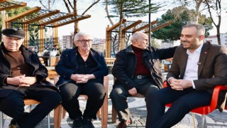 Onikişubat Belediyesi’nden Atıl Parklara Modern Dönüşüm