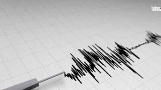 Sabah Saatlerinde Sarsıntı: Hatay'da Deprem Korkusu