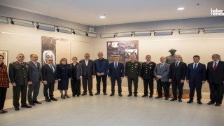 SANKO Sanat Galerisi’nde Atatürk Heykelleri Sergisi Açıldı: Cesaret ve İlhamın Yolculuğu