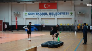 Şehitkamil Belediyesi, Gençleri Meslek Hayallerine Bir Adım Daha Yaklaştırıyor!