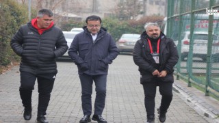 Şehitkamil Belediyespor'un Genç Takımları Sezonu Namaglup Sürdürüyor