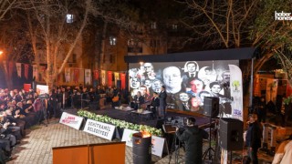 Şehitkamil’de Uğur Mumcu ve Demokrasi Şehitleri Anıldı