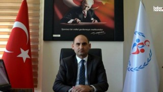 Yasin Özdemir Kahramanmaraş Gençlik ve Spor İl Müdürü Oldu