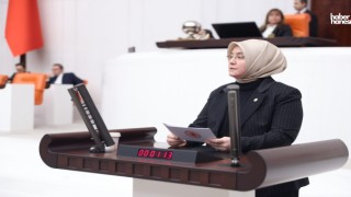 AK Parti Milletvekili Köksal: 'Kahramanmaraş, Küllerinden Doğmayı Bilen Bir Şehirdir'