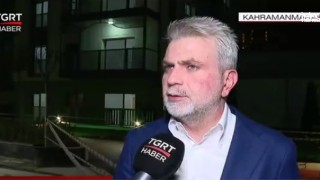 Başkan Görgel'den Canlı Yayında Müjde: Yeni Hastaneler, Okullar ve Yurtlar Geliyor