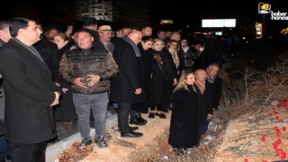 Başkan Yılmaz: "6 Şubat Felaketi, Tarihte Görülmemiş Bir Yıkım!"