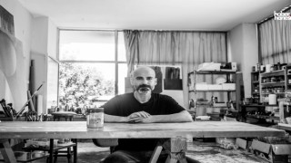 Beşir Bayar'ın “Eski Yeniler” Sergisi SANKO Sanat Galerisi'nde Açılıyor!