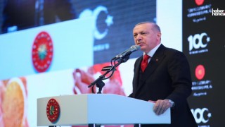 Cumhurbaşkanı Erdoğan: "Depremde Yitirdiğimiz Canların Hatırasını Yaşatacağız"