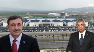 Cumhurbaşkanı Yardımcısı Yılmaz ve Bakan Memişoğlu, 12 Şubat'ta Kahramanmaraş'a Geliyor!