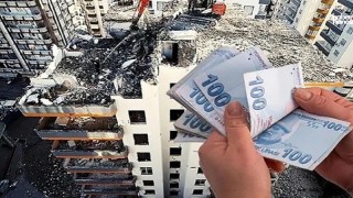 DASK, Kahramanmaraş Depremleri Sonrası 40 Milyar TL Hasar Ödemesi Yaptı