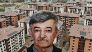 Ebrar Sitesi'nin Müteahhidi TOKİ Kurasında Hak Sahibi Oldu!
