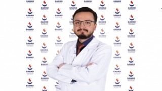 Göğüs Cerrahı Opr. Dr. İlham Gülçek, SANKO Üniversitesi Hastanesi’nde