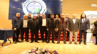 İstanbul'da Kahramanmaraş Depremlerinin İkinci Yıl Dönümü Anıldı