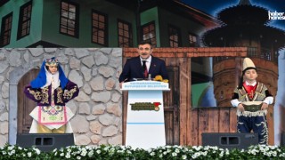 Kahramanmaraş 12 Şubat Kurtuluş Bayramı’nın 105. Yılı Coşkuyla Kutlandı!