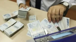 Kahramanmaraş Depremi Sonrası Ekonomik Destek! Esnafa 41,5 Milyar TL'lik Finansman Sağlandı