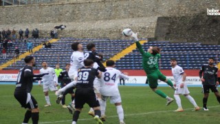 Kahramanmaraş İstiklalspor'dan Anlamlı Jest ve Kritik Beraberlik!