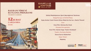 Kahramanmaraş’ta Bağımsızlık Ruhu! 12 Şubat Kutlamaları Başlıyor