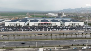 Kahramanmaraş’ta Sağlık Altyapısı Güçleniyor: 6,5 Milyar TL’lik Yatırım Tamamlandı