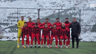 Şehitkamil Belediyespor Yahyalıspor'u Deplasmanda 1-0 Geçti!