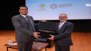 Şehitkamil'de Deprem Konferansı: Naci Görür'den Kritik Uyarılar!