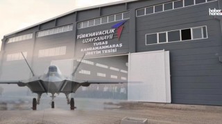 Türkiye'nin Yeni Havacılık Üssü Kahramanmaraş! TUSAŞ'tan Dev Yatırım