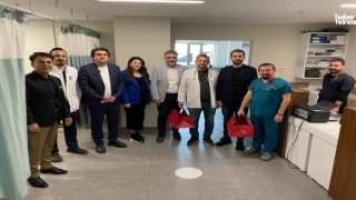 14 Mart Tıp Bayramı’nda Sular Akademi Hastanesi’nde Özel Etkinlik!